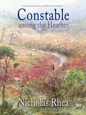 cover image of Constable among the Heather
